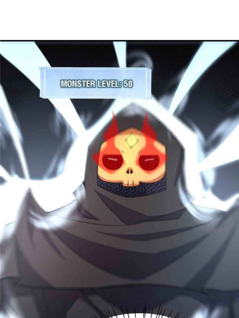 Read Monster Pet Evolution EN Manga Online