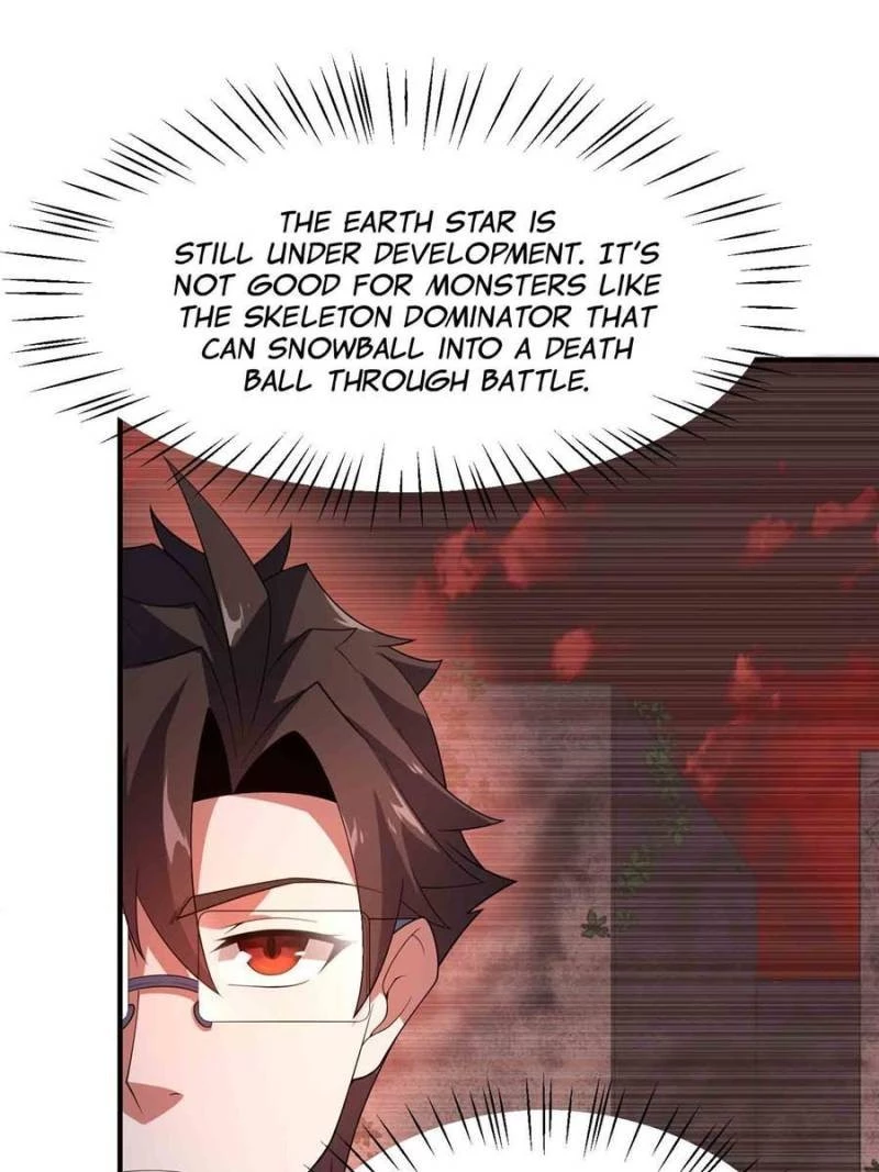 Read Monster Pet Evolution EN Manga Online