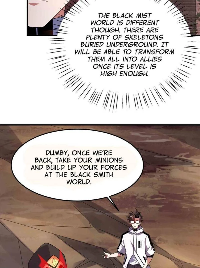 Read Monster Pet Evolution EN Manga Online