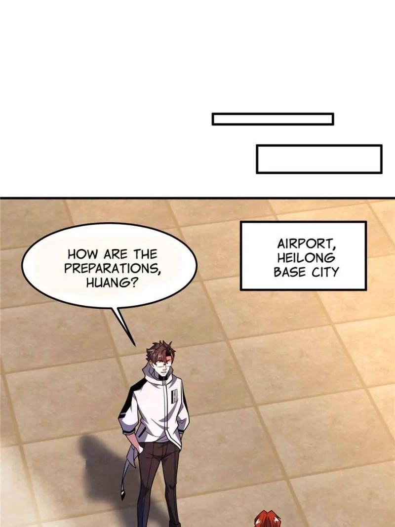 Read Monster Pet Evolution EN Manga Online