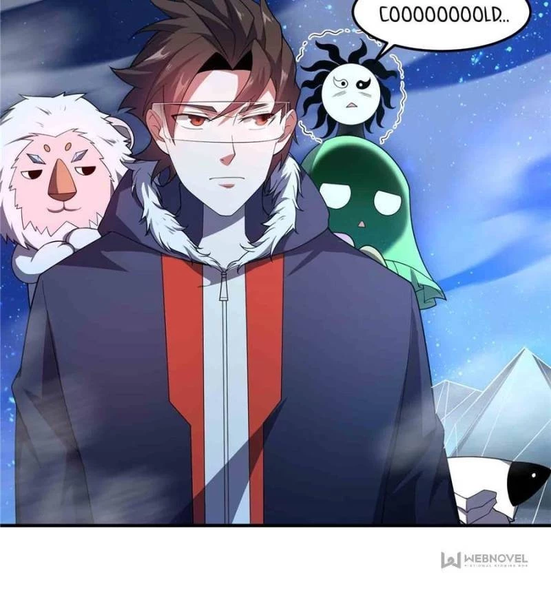 Read Monster Pet Evolution EN Manga Online