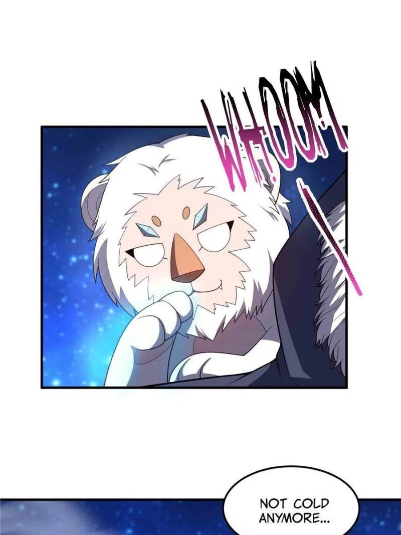 Read Monster Pet Evolution EN Manga Online