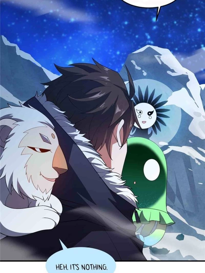Read Monster Pet Evolution EN Manga Online