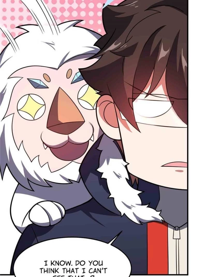 Read Monster Pet Evolution EN Manga Online