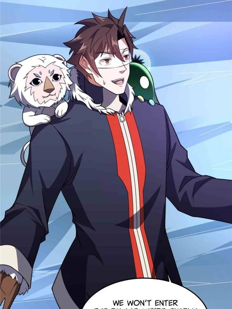 Read Monster Pet Evolution EN Manga Online