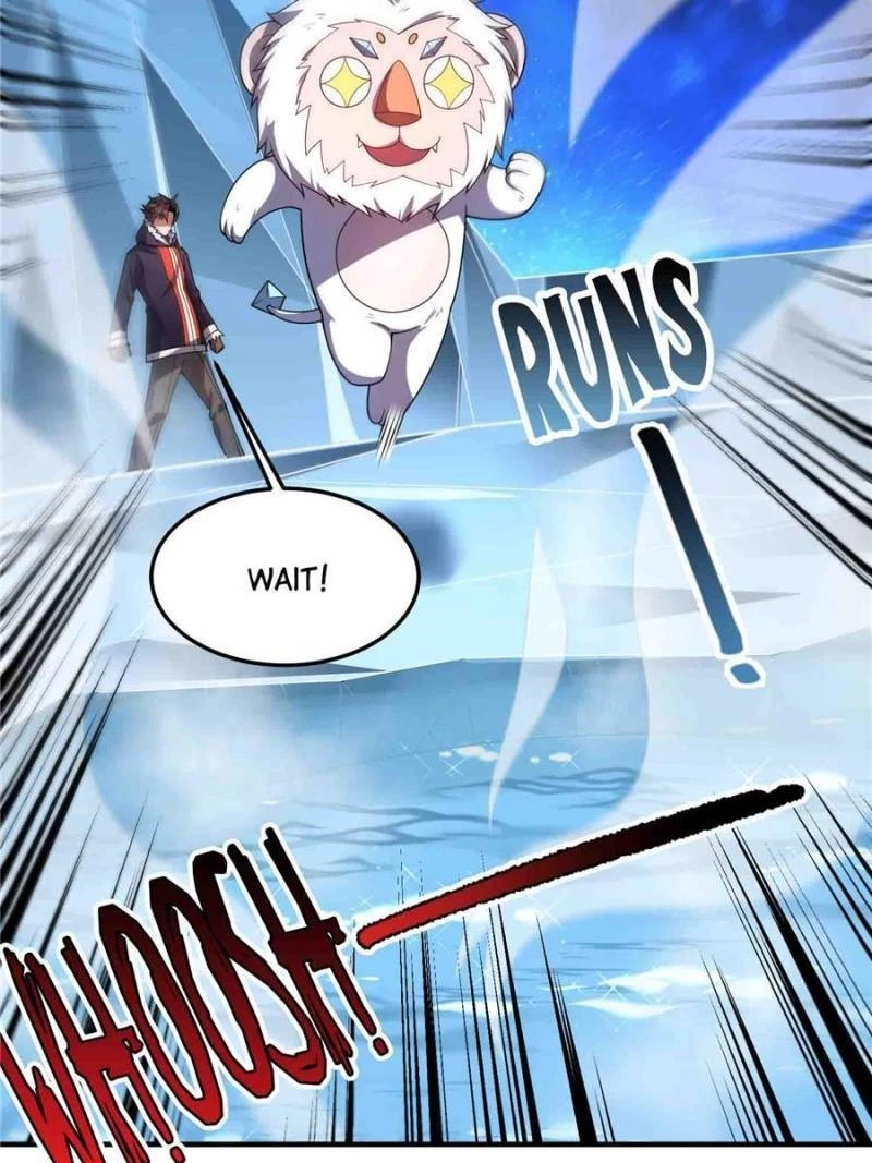 Read Monster Pet Evolution EN Manga Online