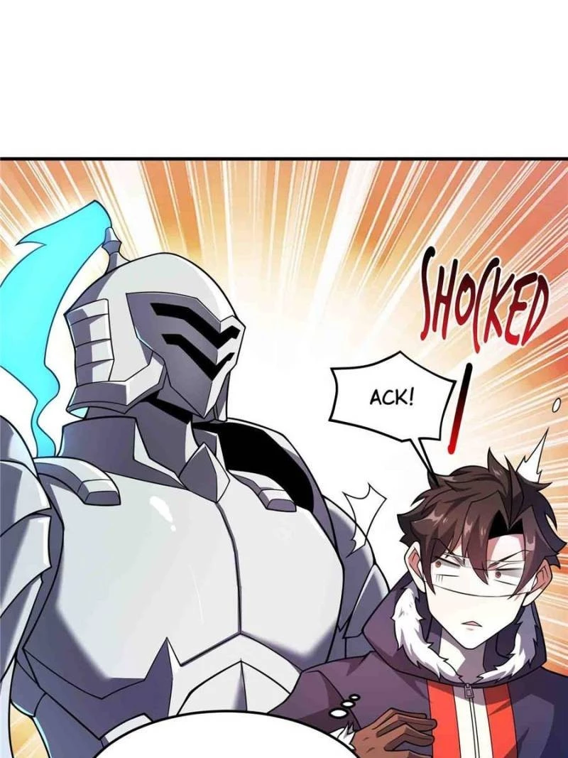 Read Monster Pet Evolution EN Manga Online