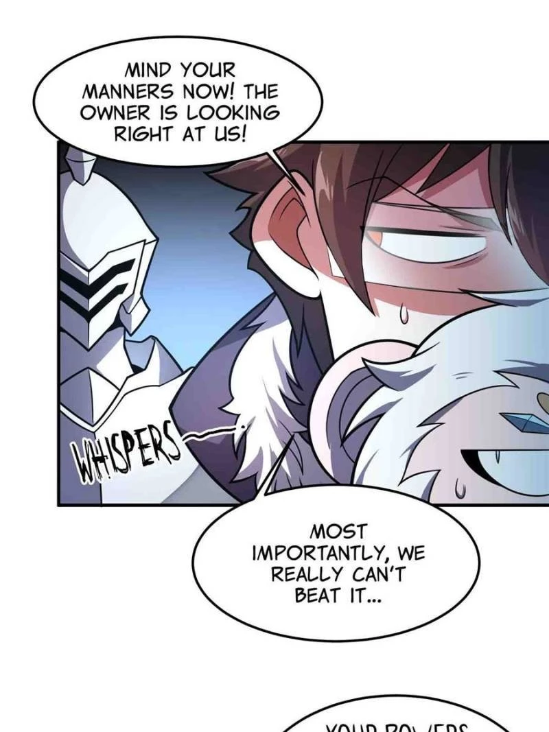 Read Monster Pet Evolution EN Manga Online