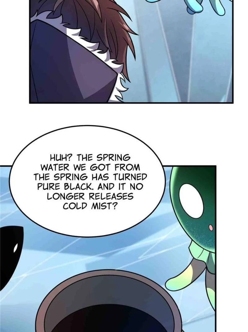 Read Monster Pet Evolution EN Manga Online