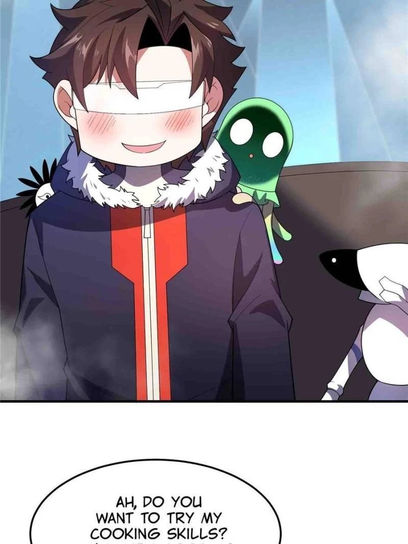 Read Monster Pet Evolution EN Manga Online