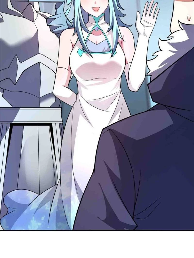Read Monster Pet Evolution EN Manga Online