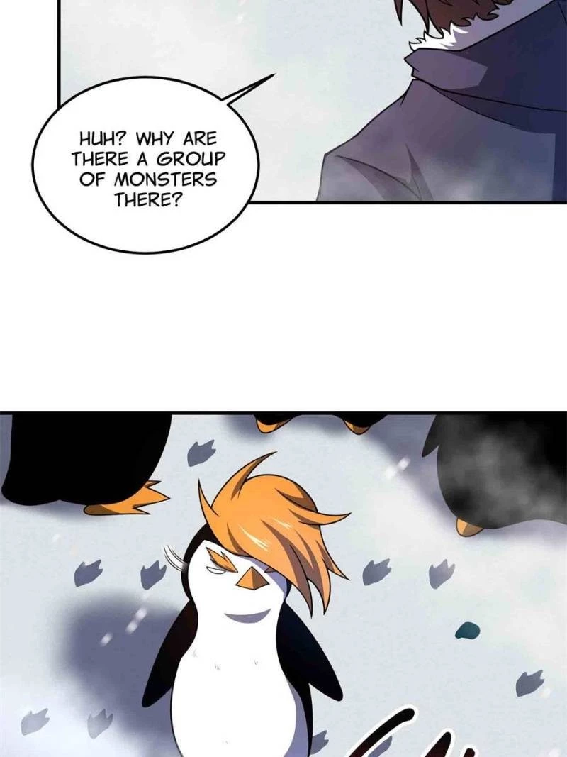 Read Monster Pet Evolution EN Manga Online