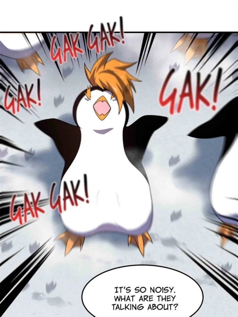 Read Monster Pet Evolution EN Manga Online