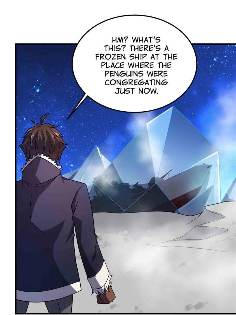 Read Monster Pet Evolution EN Manga Online