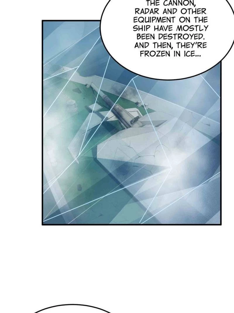 Read Monster Pet Evolution EN Manga Online