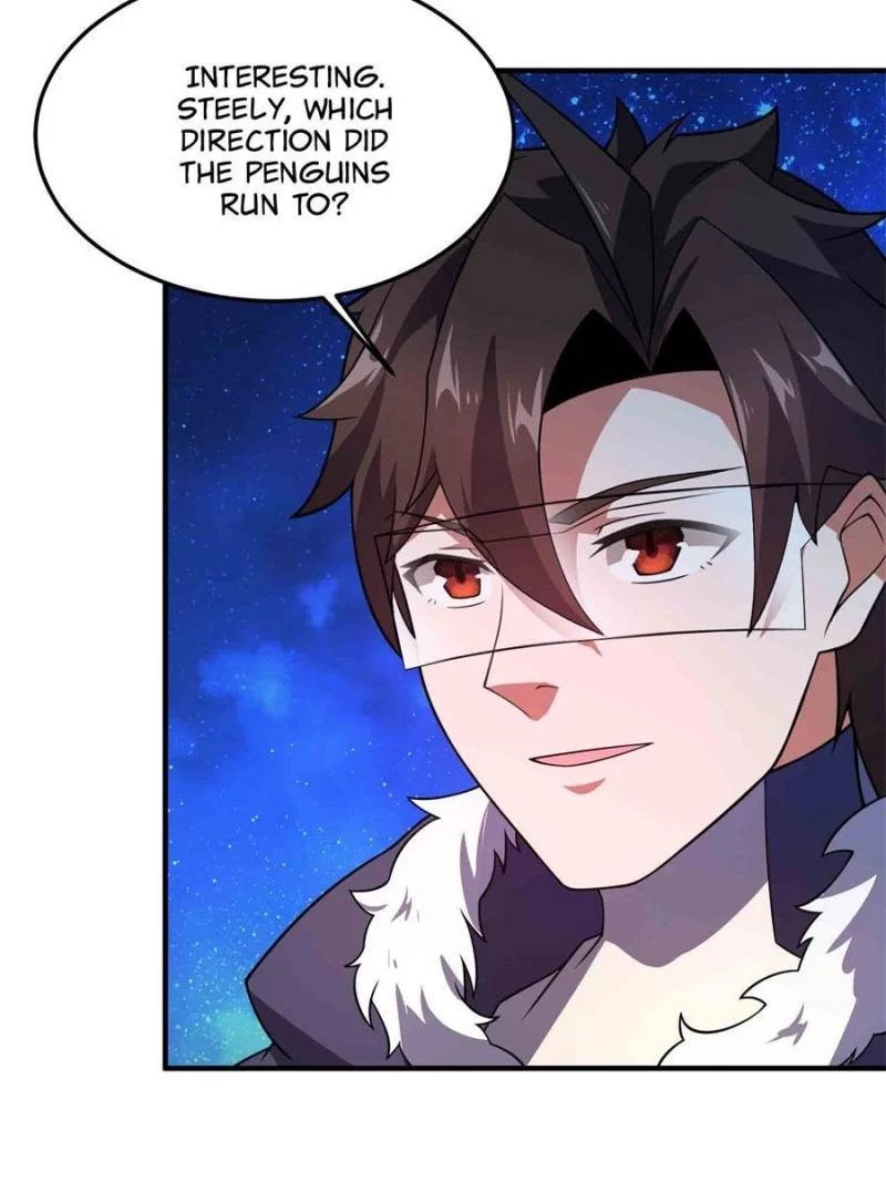Read Monster Pet Evolution EN Manga Online