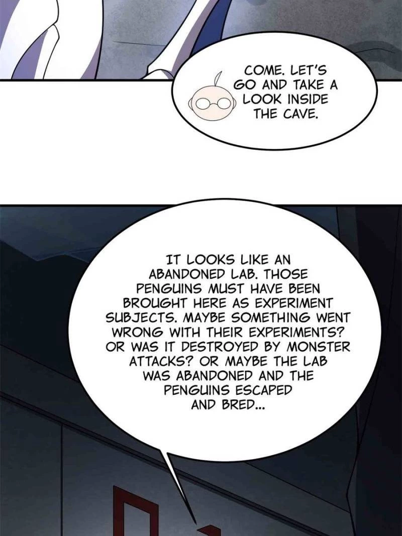 Read Monster Pet Evolution EN Manga Online