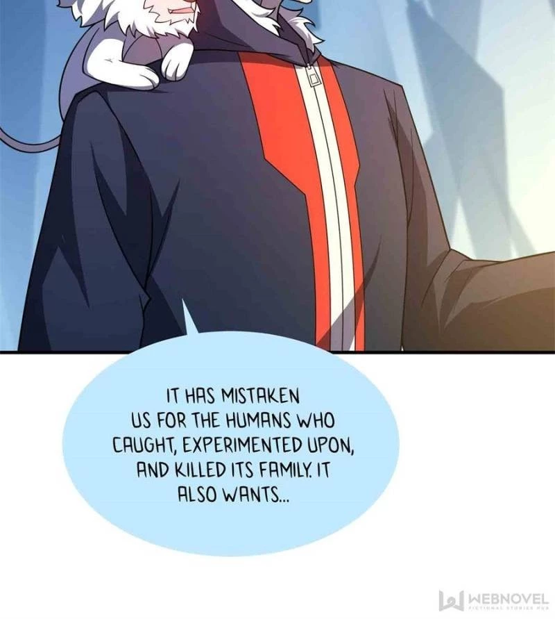Read Monster Pet Evolution EN Manga Online