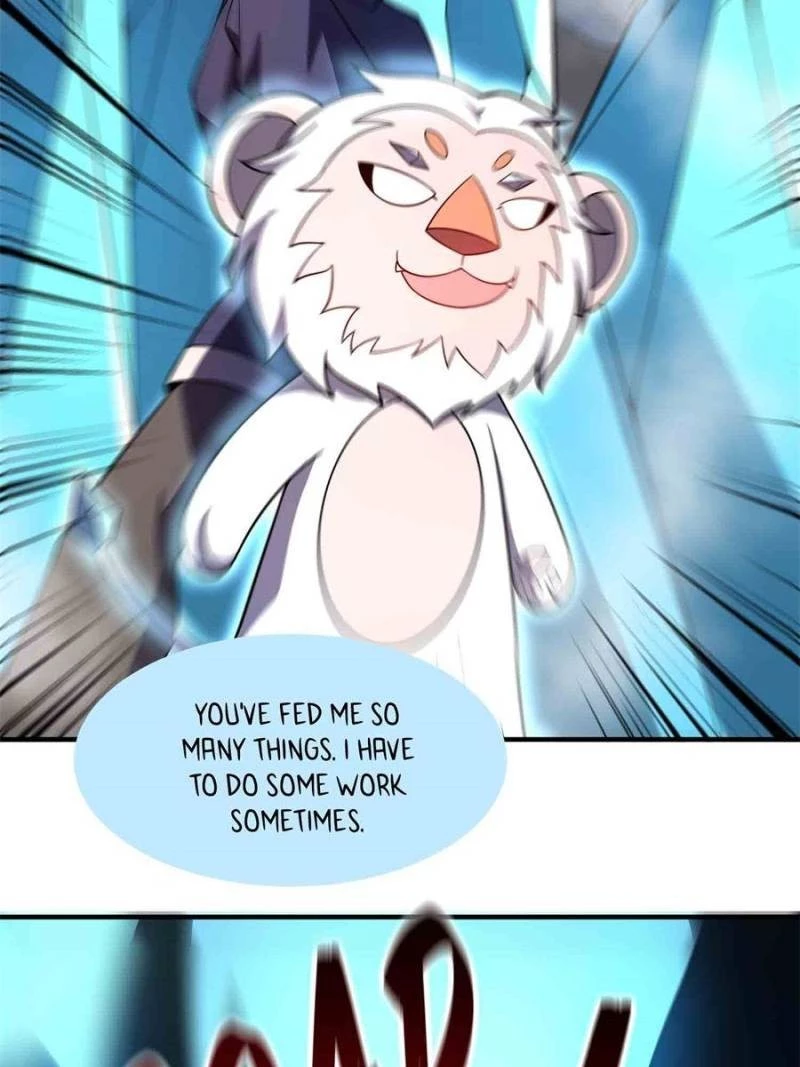 Read Monster Pet Evolution EN Manga Online