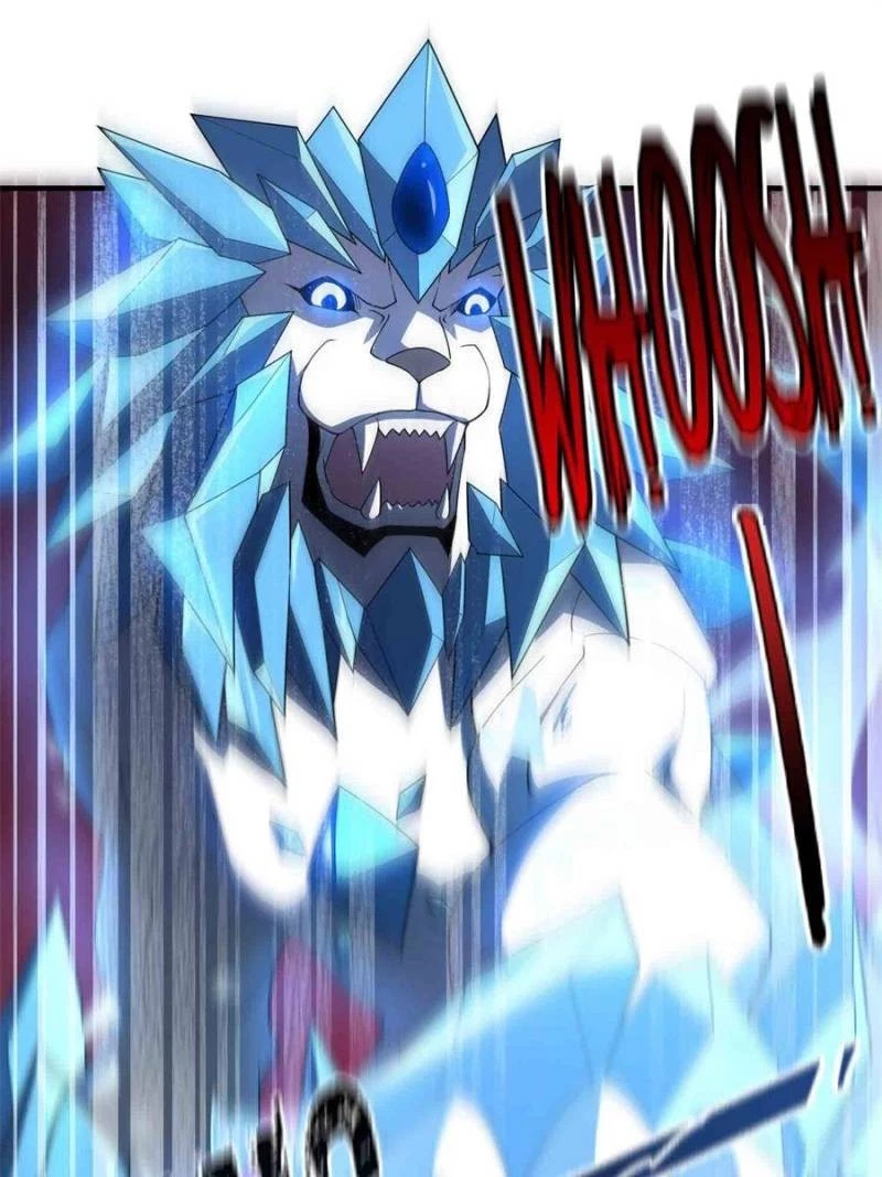 Read Monster Pet Evolution EN Manga Online