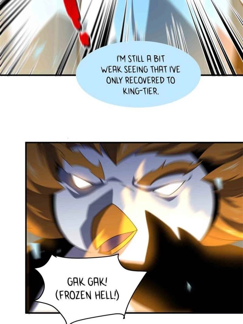 Read Monster Pet Evolution EN Manga Online