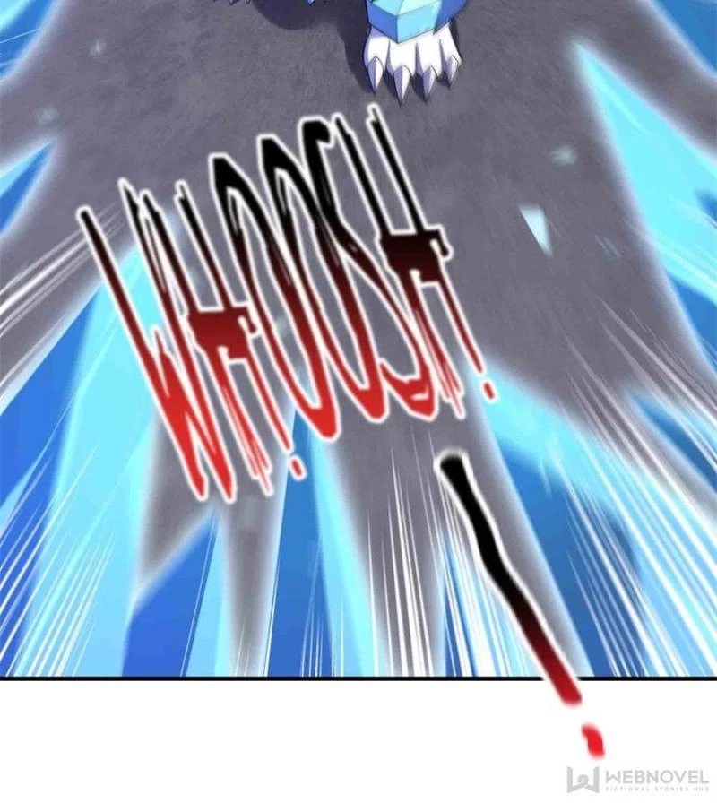 Read Monster Pet Evolution EN Manga Online