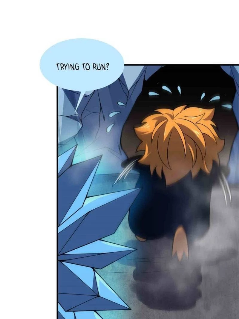 Read Monster Pet Evolution EN Manga Online