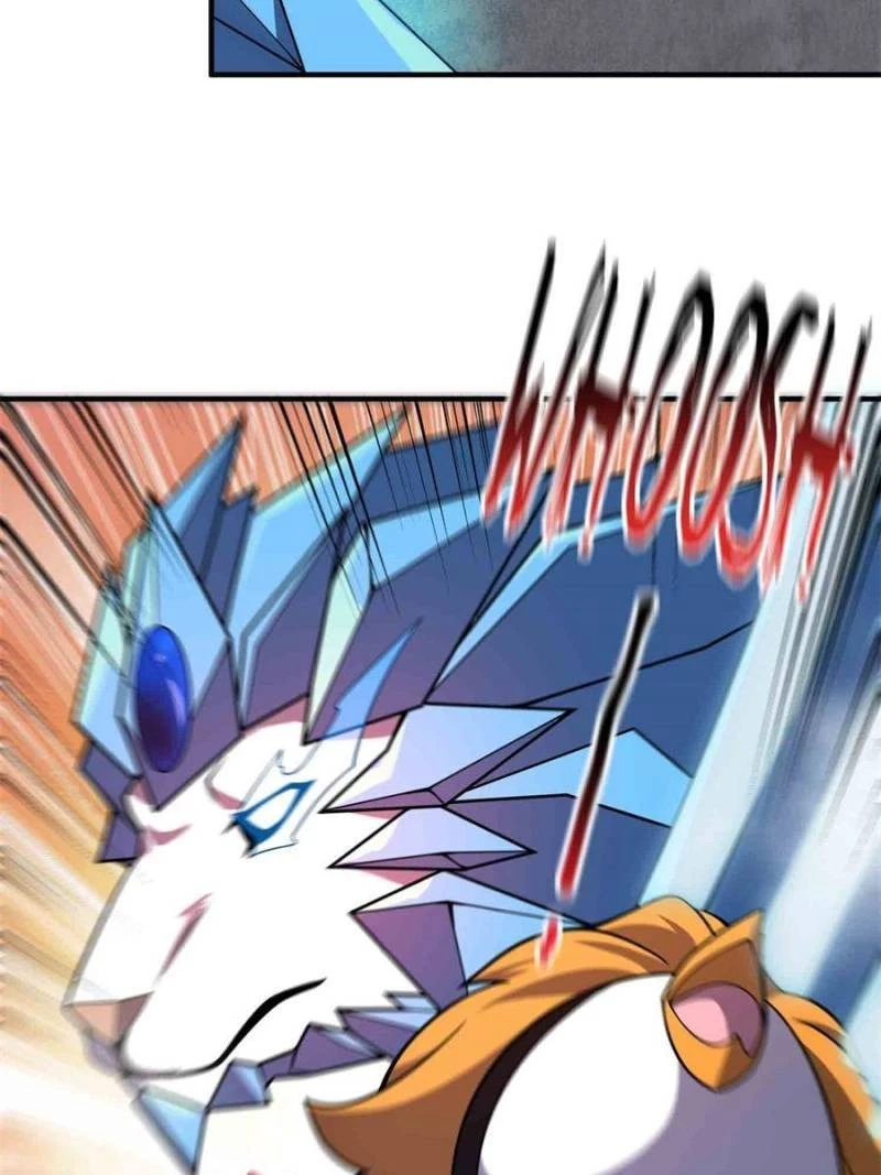 Read Monster Pet Evolution EN Manga Online