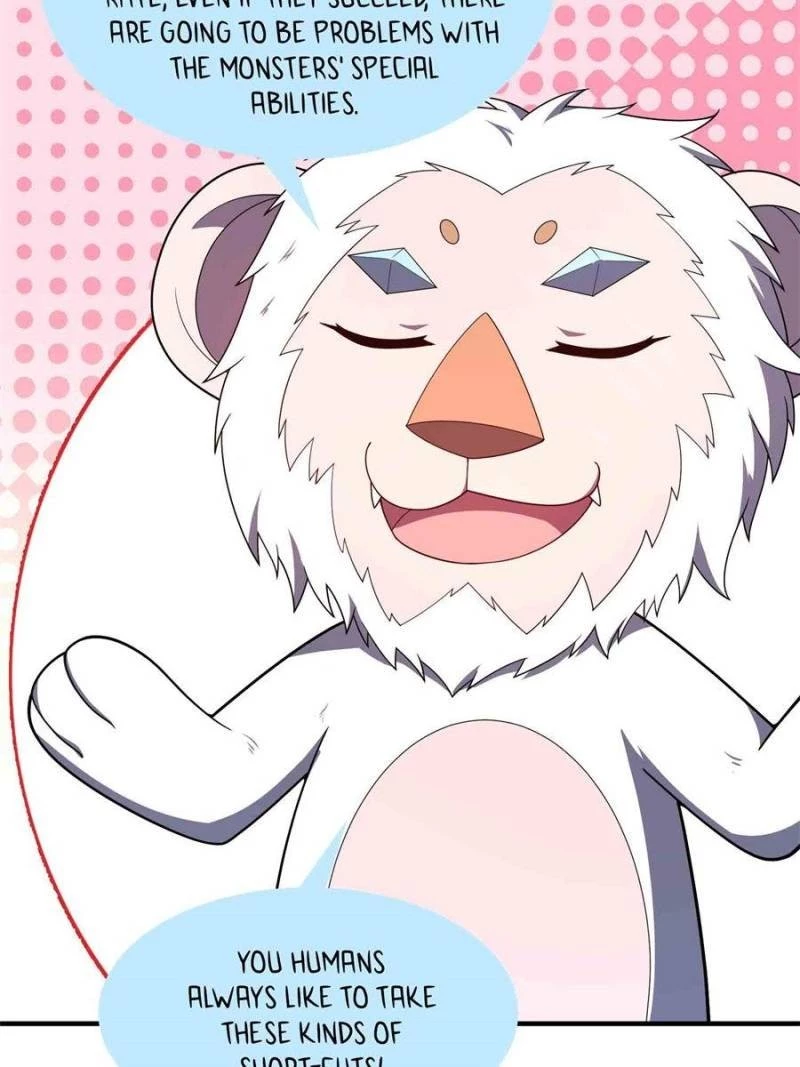 Read Monster Pet Evolution EN Manga Online