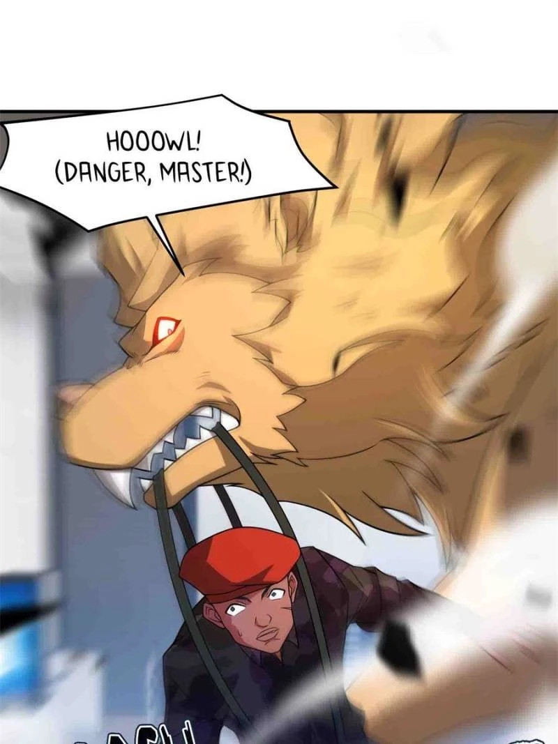 Read Monster Pet Evolution EN Manga Online