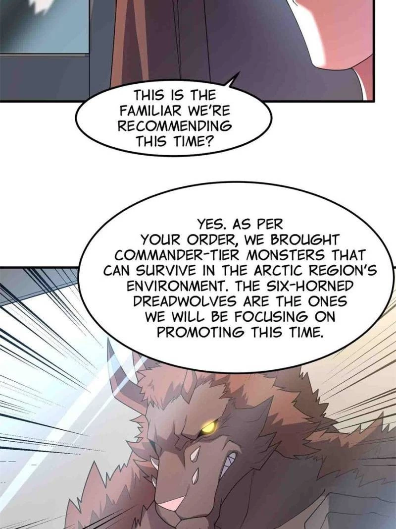 Read Monster Pet Evolution EN Manga Online