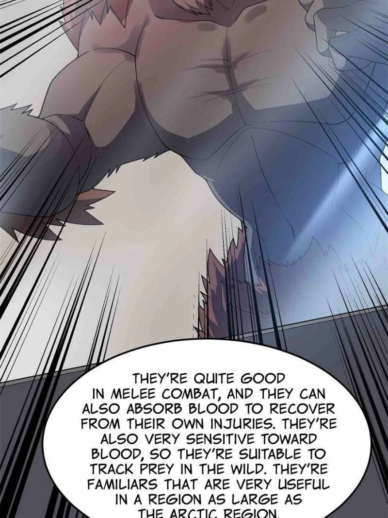 Read Monster Pet Evolution EN Manga Online