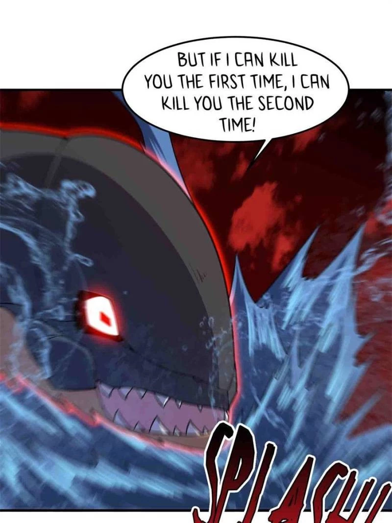Read Monster Pet Evolution EN Manga Online
