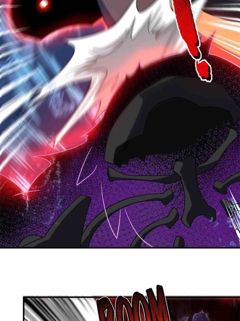Read Monster Pet Evolution EN Manga Online