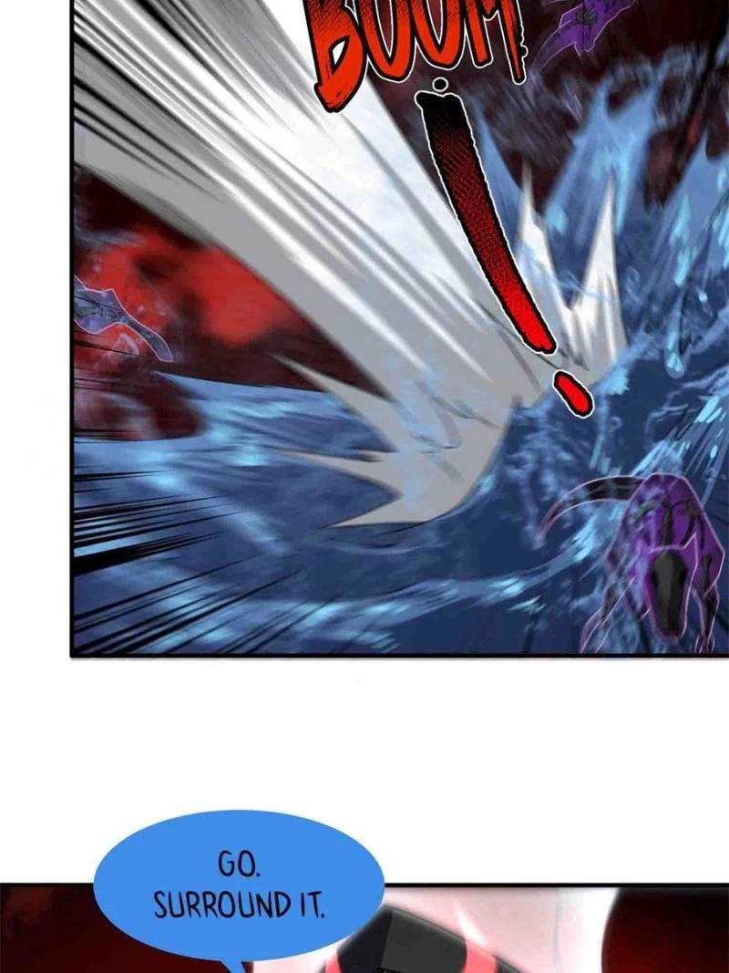 Read Monster Pet Evolution EN Manga Online