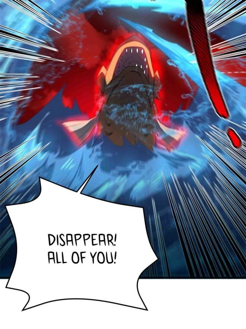 Read Monster Pet Evolution EN Manga Online