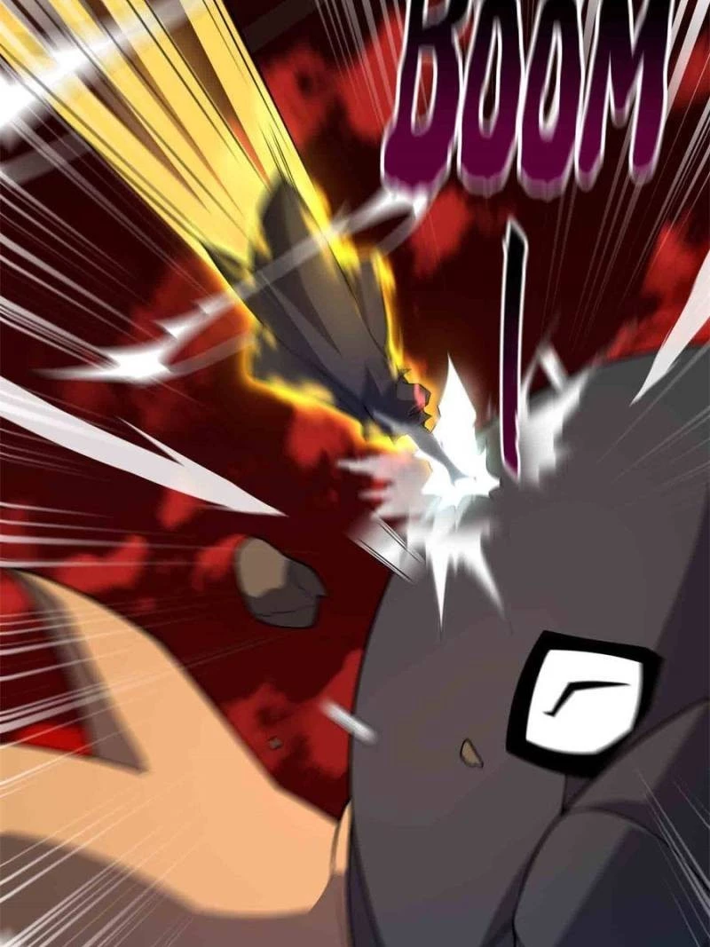 Read Monster Pet Evolution EN Manga Online