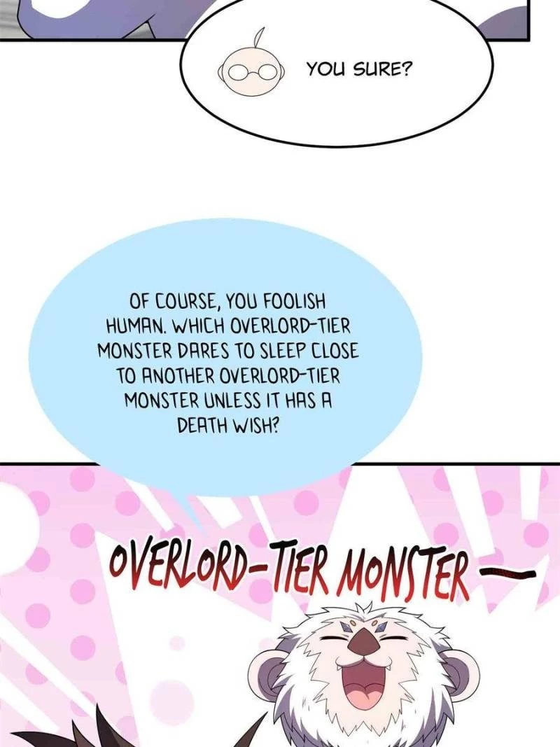 Read Monster Pet Evolution EN Manga Online