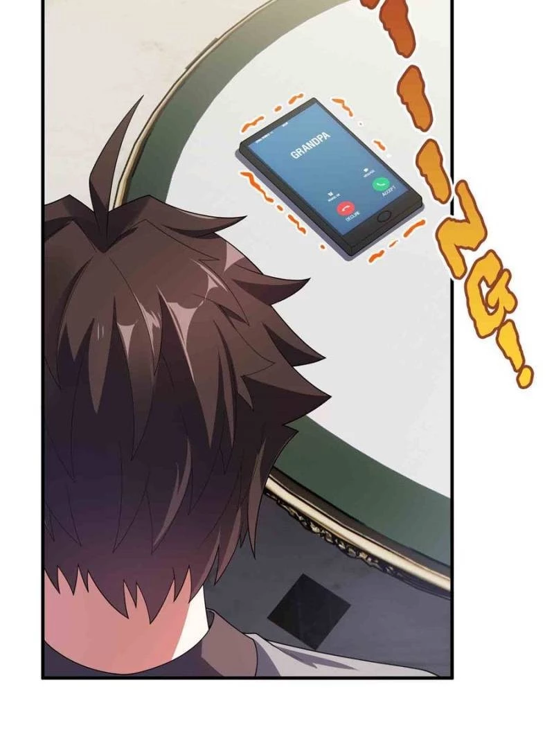 Read Monster Pet Evolution EN Manga Online