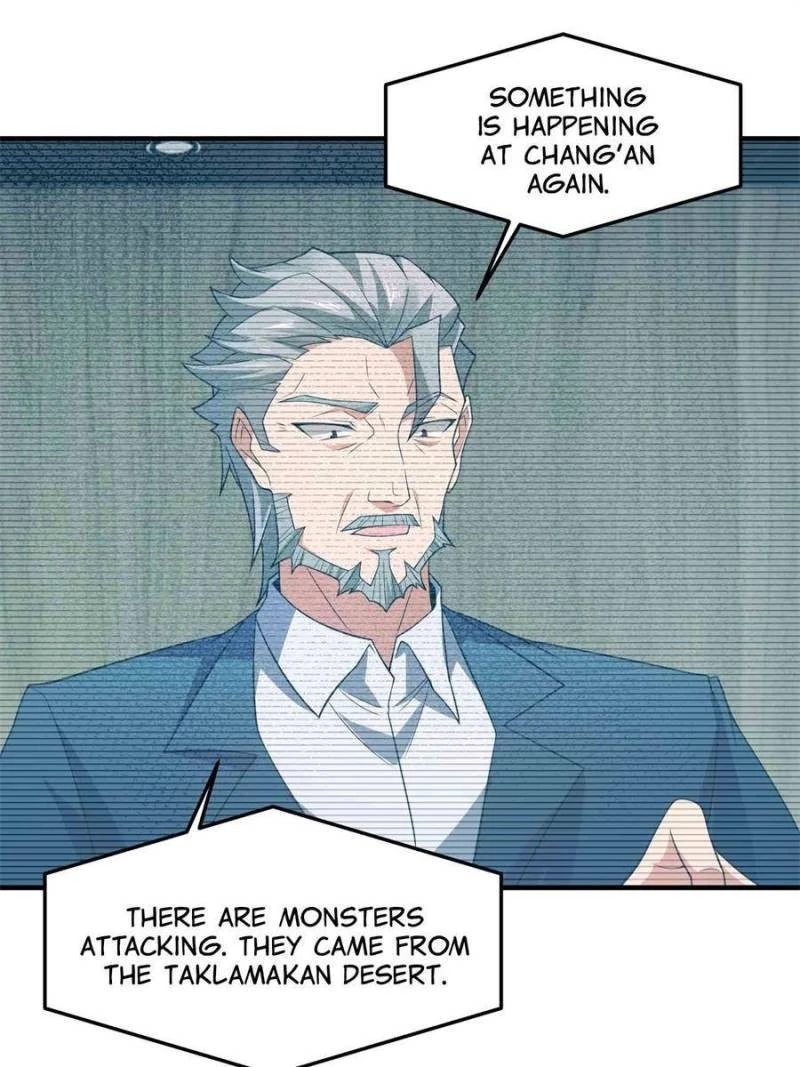 Read Monster Pet Evolution EN Manga Online
