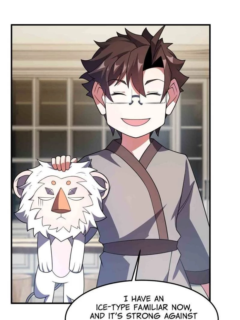 Read Monster Pet Evolution EN Manga Online