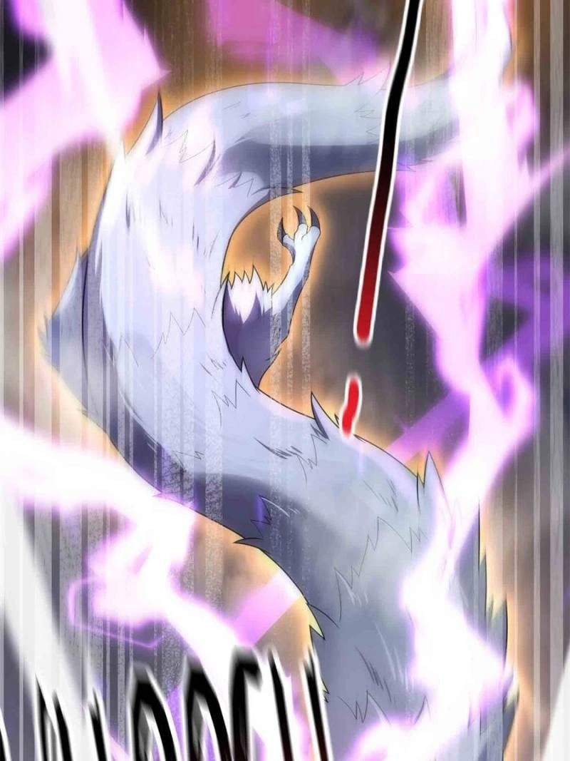 Read Monster Pet Evolution EN Manga Online