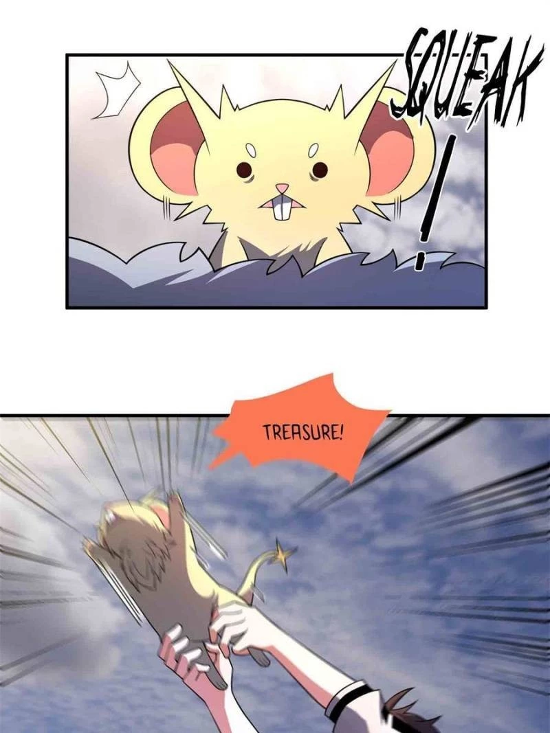 Read Monster Pet Evolution EN Manga Online