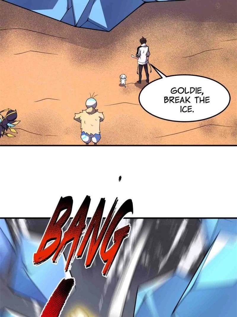 Read Monster Pet Evolution EN Manga Online