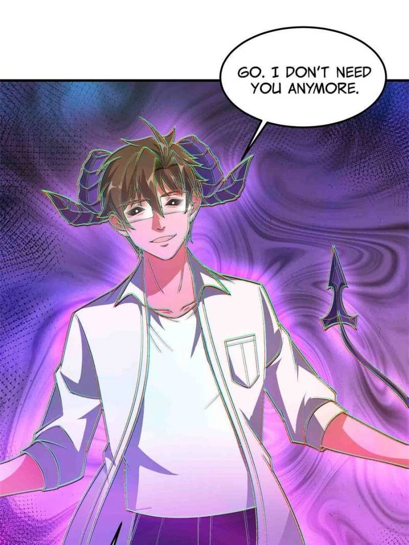 Read Monster Pet Evolution EN Manga Online