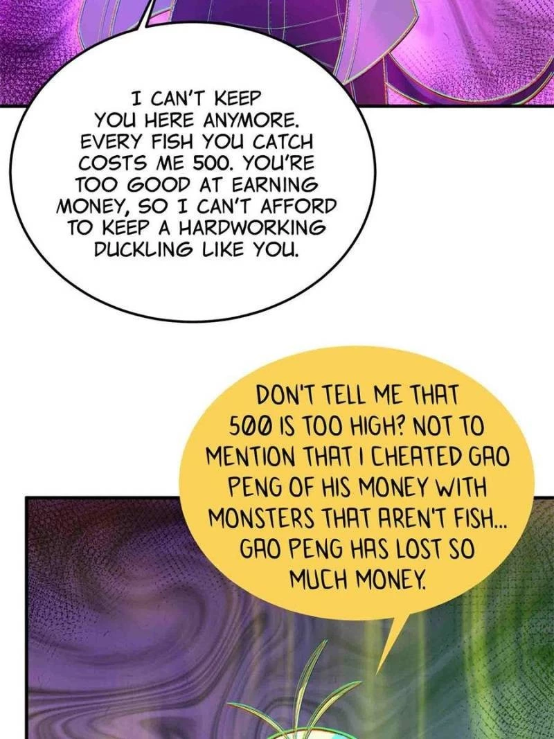 Read Monster Pet Evolution EN Manga Online