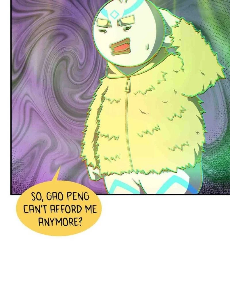 Read Monster Pet Evolution EN Manga Online