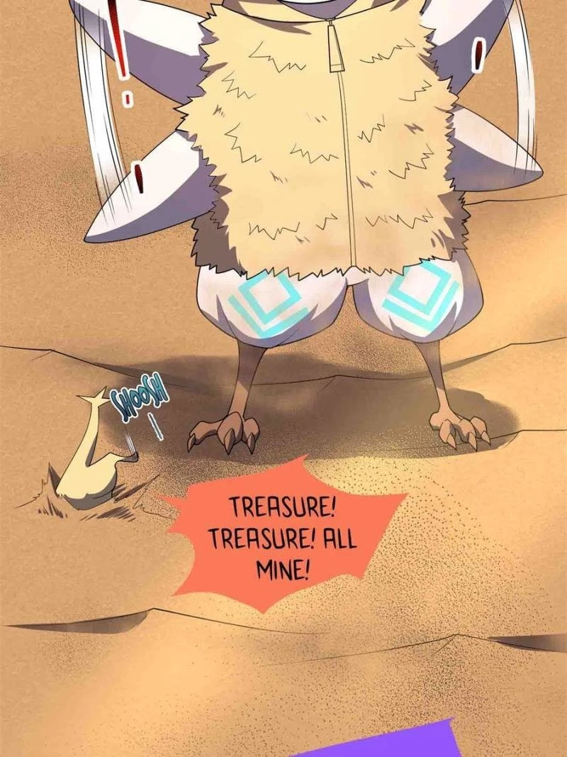 Read Monster Pet Evolution EN Manga Online