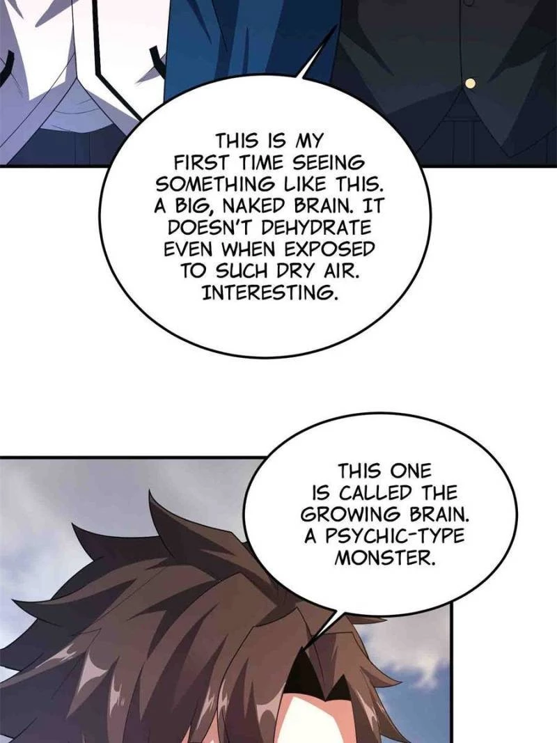 Read Monster Pet Evolution EN Manga Online