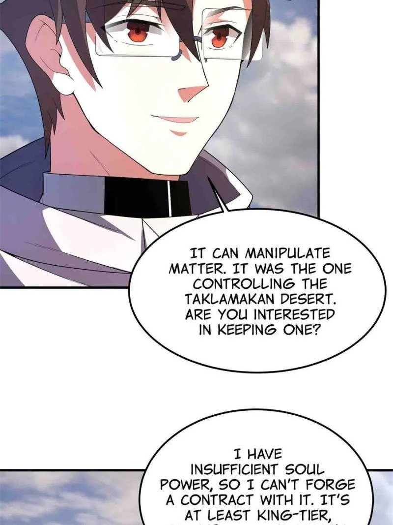 Read Monster Pet Evolution EN Manga Online